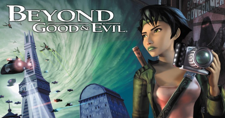 Beyond Good and Evil usunięte ze Steam. Kup kultową grą Ubisoftu na PC za mniej niż 6 zł!