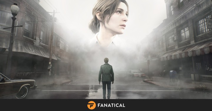 Cena Silent Hill 2 w Fanatical zaskakuje. Kup wersję na PC prawie 100 zł taniej niż na Steam!