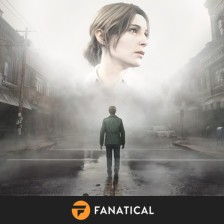 Cena Silent Hill 2 w Fanatical zaskakuje. Kup wersję na PC prawie 100 zł taniej niż na Steam!