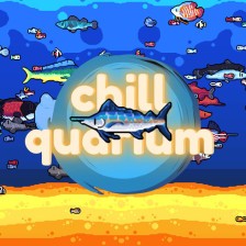 Promocja na Chillquarium