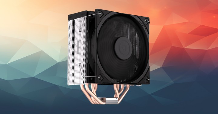 Chłodzenie CPU Endorfy Fera 5