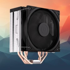 Chłodzenie CPU Endorfy Fera 5