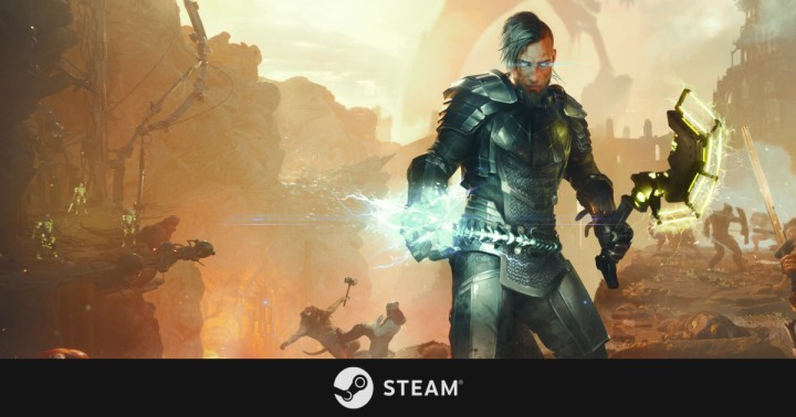 Czeskie drewno w rekordowo niskiej cenie. The Last Oricru Final Cut za 13,80 zł na Steam