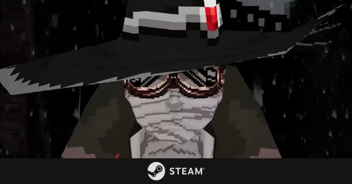 Czy to Bloodborne na PC? Nie do końca - odbierz Nightmare Kart za darmo na Steam
