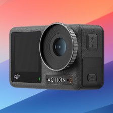 Kamera sportowa DJI Osmo Action 3 Combo Standard