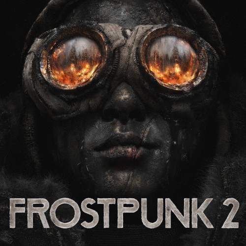Promocja na Frostpunk 2