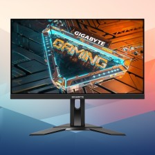Promocja na monitor GIGABYTE G24F 2