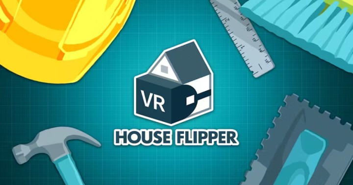 Gra House Flipper VR w historycznie najniższej cenie 5 zł w Instant Gaming