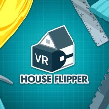 Gra House Flipper VR w historycznie najniższej cenie 5 zł w Instant Gaming