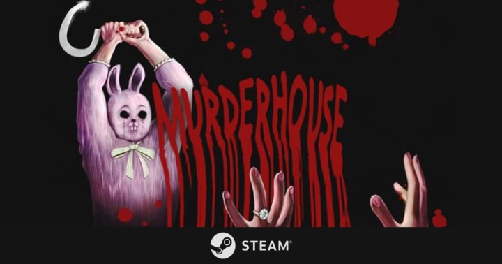 Groza w stylu ery PSX i VHS tanio na Steam. Trzy perełki od Puppet Combo za niecałe 65 zł!