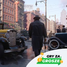 Tanie gry w Kinguin. Polecane gry Steam do 49 zł
