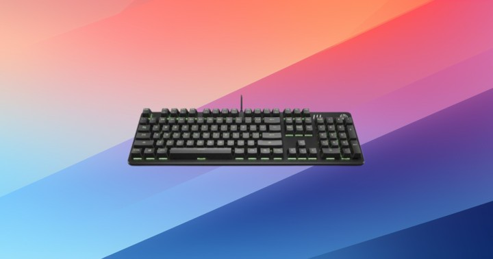 Klawiatura HP Pavilion Gaming 500