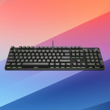 Klawiatura HP Pavilion Gaming 500