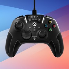 Pad do PC i konsol Xbox za jedyne 69 zł! Świetna promocja na Turtle Beach Recon w Media Expert