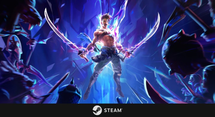 Książę Persji rusza na podbój Steam! The Lost Crown już wkrótce dostępne w sklepie Valve