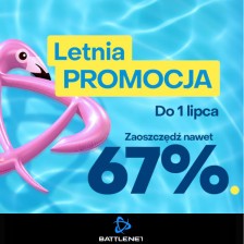 Letnia Promocja 2024 w Battle.net. Crash Bandicoot 4 It's About Time już za mniej niż 87 zł!
