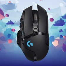 Mysz bezprzewodowa Logitech G502 Lightspeed
