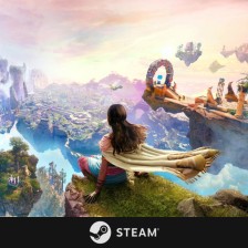 Niespodzianka dla fanów łamigłówek! Odbierz Islands of Insight za darmo na Steam
