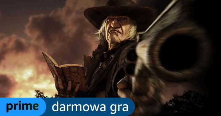 Odbierz klasyczny hit Techlandu za darmo. Trzecia tura czerwcowej oferty usługi Prime Gaming