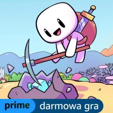 Odbierz szalenie uroczą grę PC za darmo. Ostatnia tura czerwcowej oferty usługi Prime Gaming