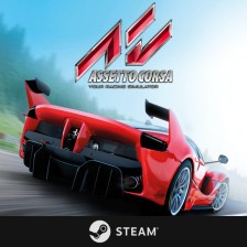 Oferta Śródtygodniowa na Steam. Assetto Corsa dostępne w historycznie niskiej cenie 7,19 zł!