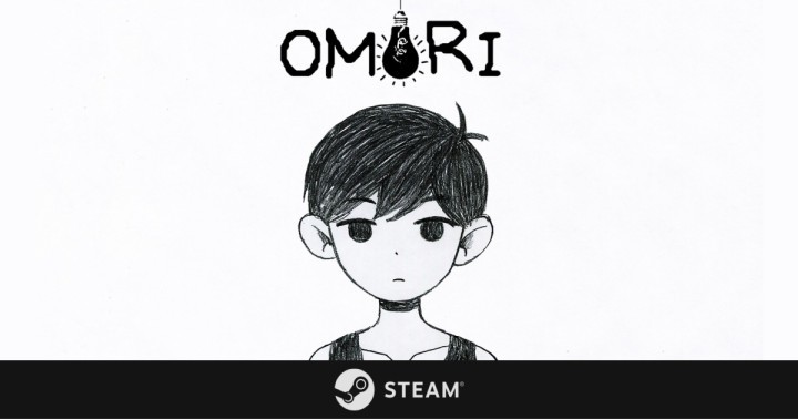 Oferta Śródtygodniowa na Steam. Rewelacyjne OMORI w historycznie niskiej cenie na PC!