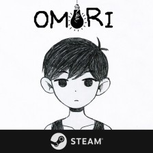 Oferta Śródtygodniowa na Steam. Rewelacyjne OMORI w historycznie niskiej cenie na PC!