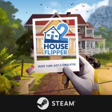 Oferta Weekendowa na Steam. House Flipper 2 na PC dostępne w historycznie najniższej cenie
