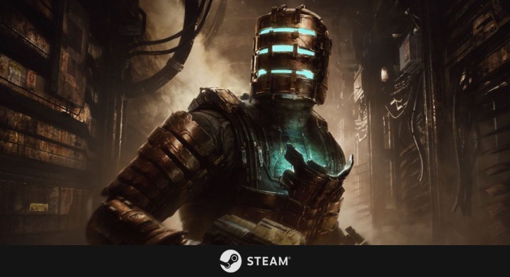 Oferta Weekendowa na Steam. Rekordowo niska cena Dead Space Remake w sklepie Valve