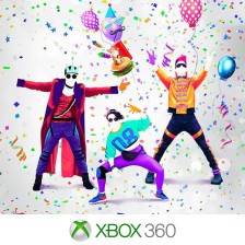 Ostatnia szansa na zakup gier z serii Just Dance na Xbox 360. Wyciągaj z szafy Kinecta i graj!