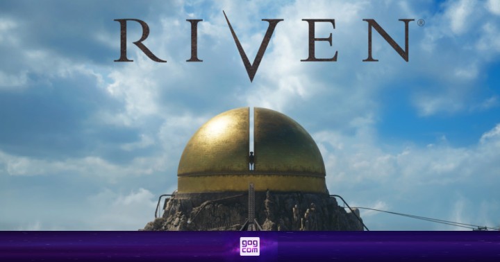 [PRICEBUG_] Dziś premiera Riven Remake. Kup grę na PC za jedyne 55,79 zł (zamiast 161,99 zł)!