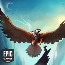 Poskrom olbrzymiego ptaka z Epic Games! Znamy tytuł kolejnej gry PC za darmo
