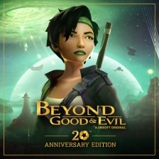 Premiera Beyond Good and Evil 20th Anniversary Edition na PC i konsole już za kilka dni!