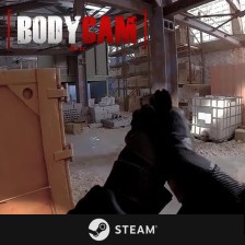 Premiera Bodycam na Steam! Fotorealistyczny FPS debiutuje w Early Access na PC