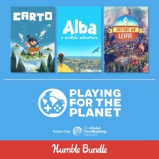 Próg za 1€ powraca do Humble Bundle! Poznaj cuda natury z grami Steam już od 4,29 zł