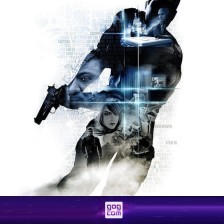 Promocja na Alpha Protocol w GOG.com. Wersja na PC za 66,79 zł dla subskrybentów newslettera