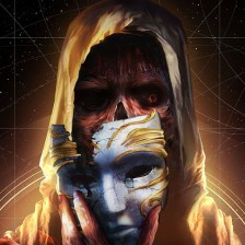 Promocja na Torment Tides of Numenera Immortal Editio