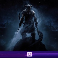 Promocja na gry z serii The Elder Scrolls w GOG.com. Rabat dla subskrybentów newslettera