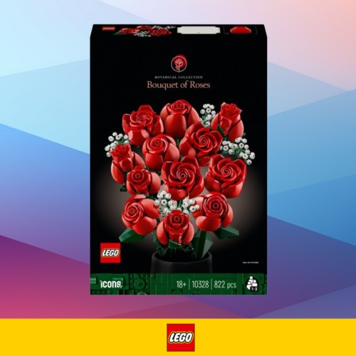 Promocja na klocki LEGO w Morele.net. Zestaw Disney Król Lew Młody Simba już za 449 zł!