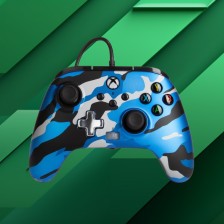 Promocja na kontrolery PowerA Enhanced do PC i Xbox w RTV Euro AGD