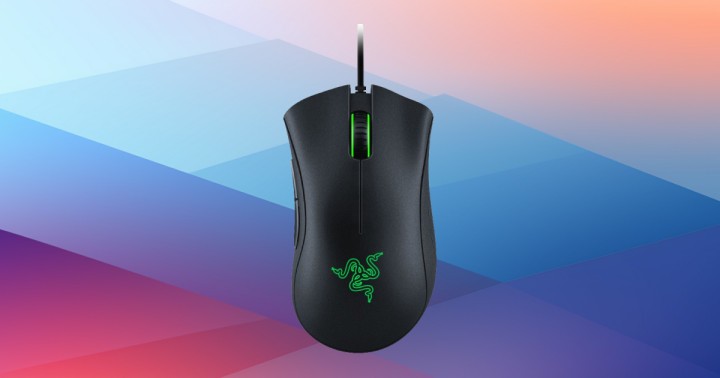 Mysz Razer Deathadder Essential