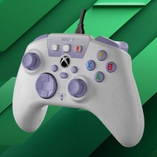 Retro kontroler Turtle Beach REACT-R do PC i konsol Xbox za jedyne 94 zł w Amazon PL