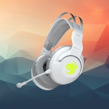 Bezprzewodowe słuchawki Roccat Elo 7.1 Air