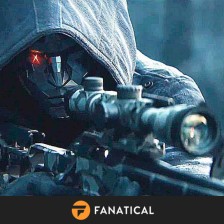 Sniper Ghost Warrior Contracts na Steam za jedyne 12,94 zł w ramach Star Deal w Fanatical