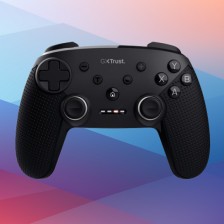 Pad Trust GXT 542 Muta do Nintendo Switch i PC
