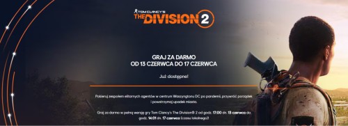 Ubisoft zachęca do testowania dwóch gier za darmo. Trwa Free Weekend na PC i konsolach