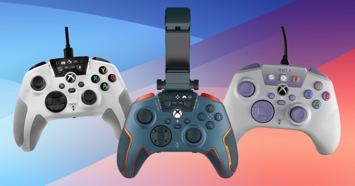 Wyprzedaż padów Turtle Beach w RTV Euro AGD. Modele React-R dostępne już od 99 zł!
