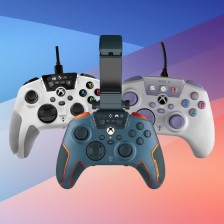 Wyprzedaż padów Turtle Beach w RTV Euro AGD. Modele React-R dostępne już od 99 zł!