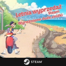 Wyróżnione Duże Zniżki, czyli nowa seria promocji na gry PC w ramach Steam Summer Sale 2024