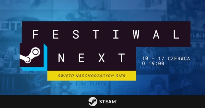 Wystartował czerwcowy Steam Next Fest 2024! Zagraj w setki wersji demo na PC za darmo